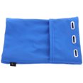 thumbnail image 1 of FESTFENDS Lightweight Blue Phone Armband for Exercise Adjustable Strap with Convenient Storage Pouch, 1 of 6