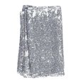 thumbnail image 1 of Transemion Wedding Table Sequin Table Runner Tablecloth Cover Party Table Runner Tablecloth Cover Banquet Decoration 30x180CM No.01 1Set, 1 of 6