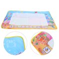 thumbnail image 4 of Alfombrilla De Dibujo Alfombrilla De Pintura Para Niños De Juguete De Tablero De Garabatos Reutilizable Para Niños Para Niños Pequeños ANGGREK Juguetes, 4 of 8