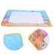 thumbnail image 4 of Alfombrilla De Dibujo Alfombrilla De Pintura Para Niños De Juguete De Tablero De Garabatos Reutilizable Para Niños Para Niños Pequeños ANGGREK Juguetes, 4 of 8