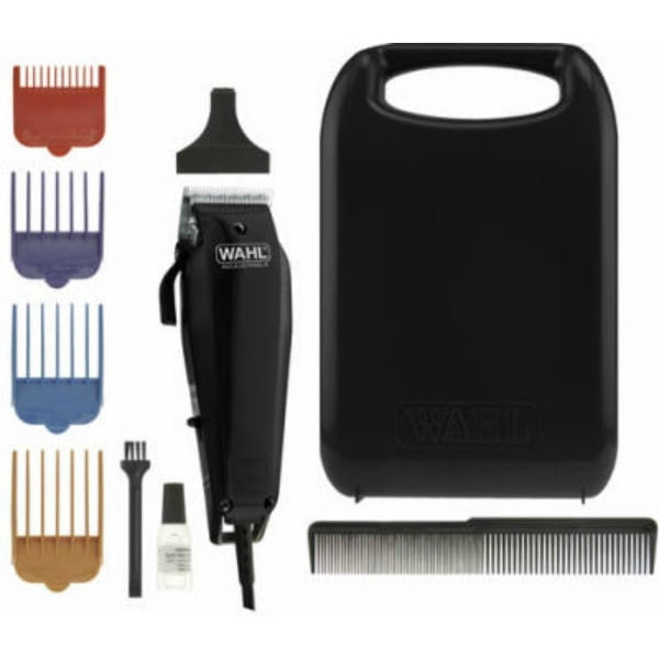 Wahl Pet Pocket Pro Dog Trimmer Grooming Tool, Model 9961-900