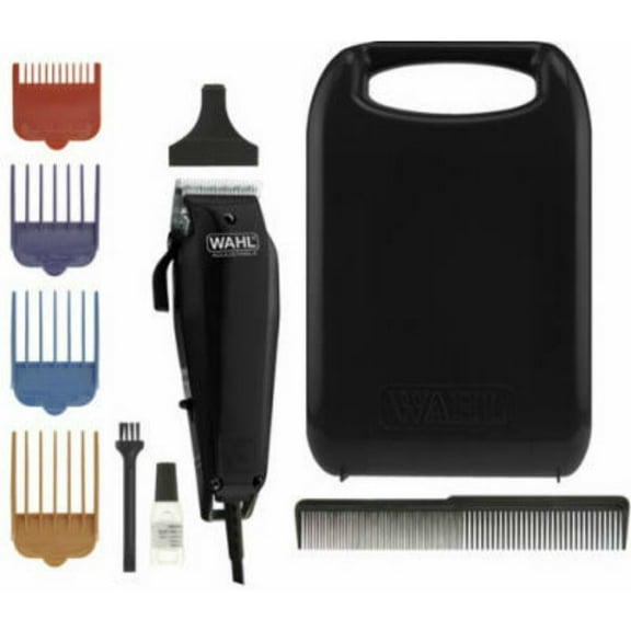Wahl Pet Clipper Kit, Basic Series