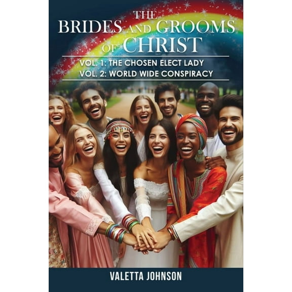 The Brides and Grooms of Christ, (Paperback)