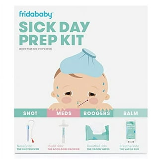 Fridababy® Baby Nasal Aspirator 20 Hygiene Filters
