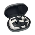 thumbnail image 3 of Goriertaly EVA Storage Bag For VR Headset And Controller Flexible And Durable Waterproof And Drop, 3 of 6