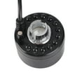 thumbnail image 1 of Mist Maker Pond Indoor Outdoo Ultrasonic Mist Maker, Black Aquarium Ultrasonic Atomizer, Aquarium Animals Pets for Fish Tank EU Plug,US Plug,UK Plug, 1 of 7
