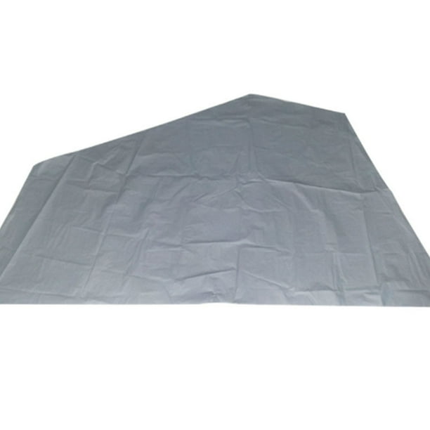 Cubierta Impermeable para motocicleta, Cubierta para Lluvia para Motocleta Peva, Protectión Impermable, Antigolpes, Cubierta para Motrocleta de color Sólido para exteriores