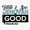 1pcs, variant on Taste and See That Jehovah Is Good Psalm 348 Sticker