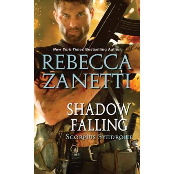 Pre-Owned Shadow Falling (Mass Market Paperback) 1420137964 9781420137965