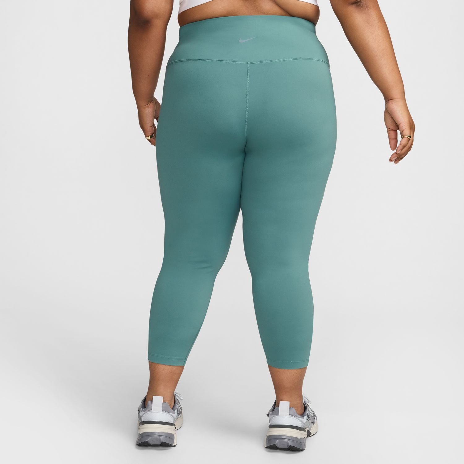 spandex plus size nike leggings