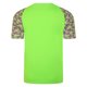 thumbnail image 2 of Umbro - Jersey de Portero Flux para Hombre (Gecko Verde, Cactus Púrpura), 2 of 2
