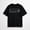 Black-55, variant on Graduation Class of 2026 Senior 2026 T-Shirt