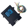 thumbnail image 4 of Equilibrador Activo de Titanato de Litio 6S con Pantalla de Voltaje, Comprobador de Voltaje de Batería TFT LTO, Ecualizador de Transferencia de Energía de 5 A, 4 of 6