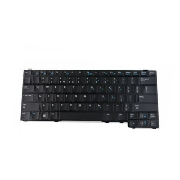 New Genuine Dell Latitude E5440 Backlit Keyboard 3KK86 03KK86