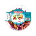 thumbnail image 2 of 400 Gram Shahia Assorted Fruit Chewy Candy, 2 of 2