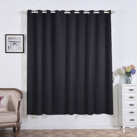 wx84 darkening efavormart grommet soundproof