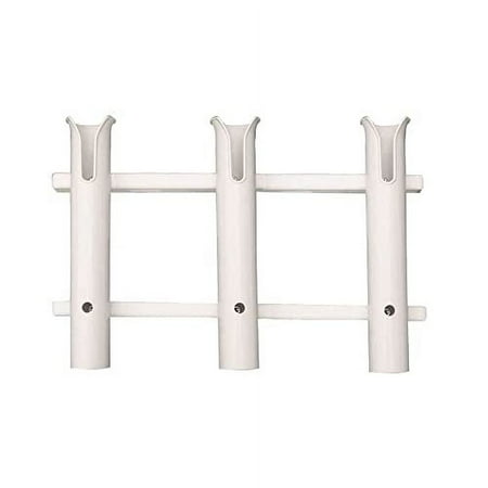 TACO Metals 3-Rod Deluxe Rod Rack