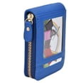 thumbnail image 3 of Cards Purse,Credit Card Bag with Card Wallet Card Organizer Quality You Can Trust, 3 of 14
