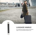 thumbnail image 2 of Set of Luggage Suitcases Handle Easy to Use Handles, 2 of 8