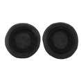 thumbnail image 2 of Domqga Headset Cover Pads,2PCS Universal Replacement 65MM Ear Pads Soft Foam Cushion Headset Cover Case, Ear Pads Cover, 2 of 8