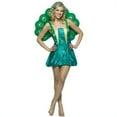 thumbnail image 2 of Women's Peacock Lightweight Costume, 2 of 2