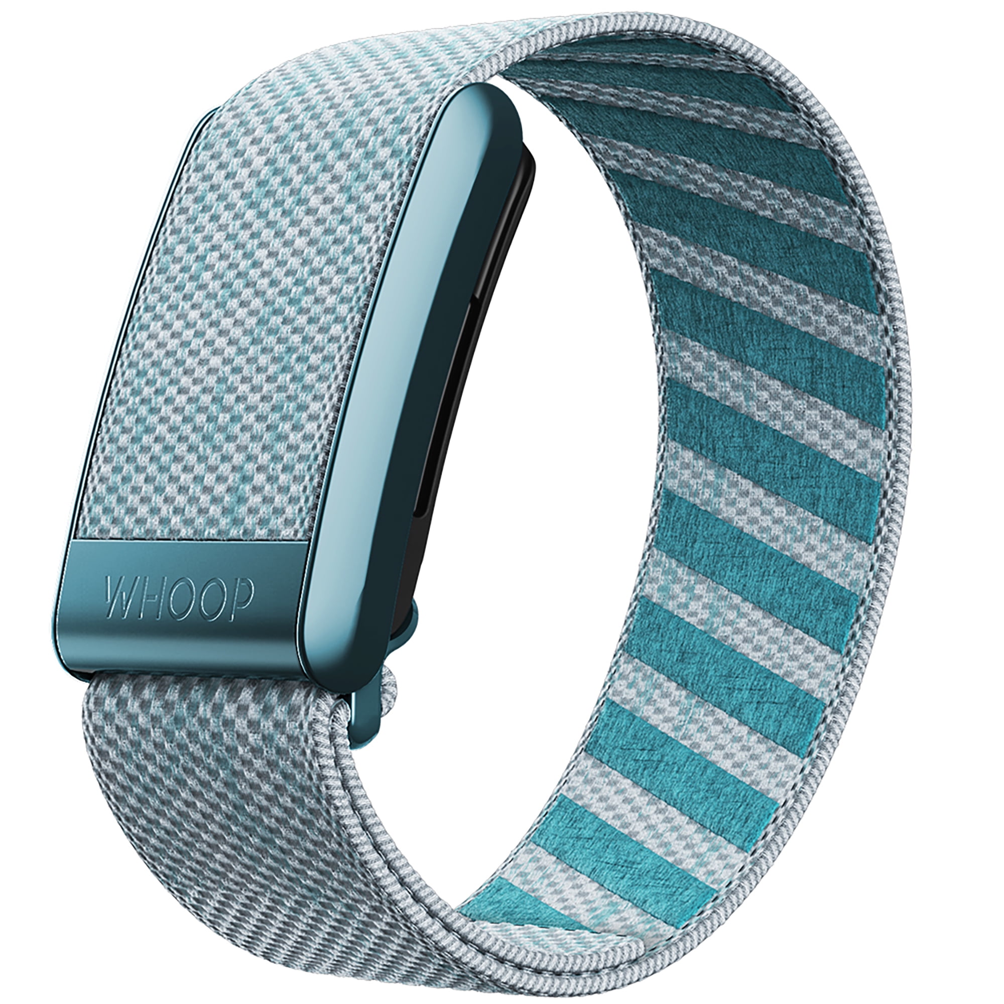 WHOOP 4.0 Ultra-Soft SuperKnit Wristband Accessory, Stone WHOOP 4.0 Ultra-Soft SuperKnit Wristband Accessory, Stone