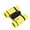 Yellow, variant on Binoculars Shock Proof Toy Binoculars Set for Boys Girls, Binoculars for Bird Watching Sports Outside Play Educational Learning Hunting Hiking Birthday Presents