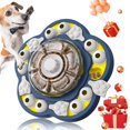 thumbnail image 1 of Dog Puzzle Toy KADTC, dispensador de comida lenta para perros, 1 of 6