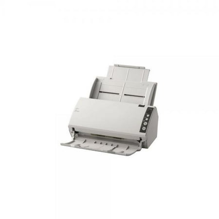 Fujitsu fi-6110 Sheet-Fed Desktop Scanner (PA03607-B005)