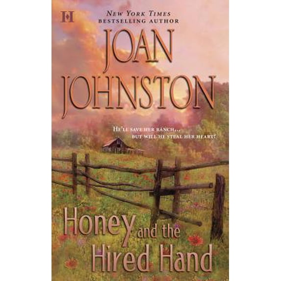 Pre-Owned Honey and the Hired Hand (Hawk's Way, 1) (Unknown) 0373770081 9780373770083
