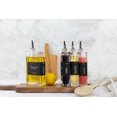 thumbnail image 3 of Paquete de 4 antioxidantes de acero inoxidable Pour Spout Molimoli, 3 of 6