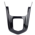 thumbnail image 1 of Perilla de palanca de cambios, marco decorativo, cubierta embellecedora para Nissan Navara NP300 2015-2019 Jadeshay  A, 1 of 8