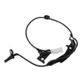 thumbnail image 1 of Sensor de Velocidad de Rueda ABS Unique Bargains Sensor ABS Sistema de Frenado Antibloqueo No.895460K220 para Toyota Hilux 2015-2021 1 Pc Trasero Izquierdo, 1 of 6
