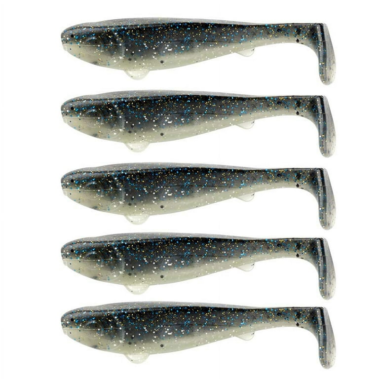 YUM SCOTTSBORO 3 YUMBRELLA KIT BABY BLUEGILL 