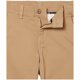 thumbnail image 2 of Pantalón escolar IZOD para niño, color caqui tostado, talla 4, 2 of 2