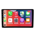 thumbnail image 2 of RoverOne 4+64GB Car Stereo CarPlay GPS Navigation Bluetooth for Mitsubishi L200 5 2018-2020 Android Touch Screen Player, 2 of 9