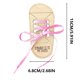 thumbnail image 3 of 2pcs Learning Shoelaces Children's Tools Interest Shoelaces Learning Tools Drawstring Shoelaces Educational Activities, 3 of 5