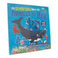 thumbnail image 3 of Libro Dreams Art Mi Divertido Libro de Animales del Mar, 3 of 4