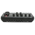 thumbnail image 1 of Sound Mixer Card, Fun Dual Channel Professional Live Sound Card Intelligent Noise Reduction  for Mobile Phone, 1 of 7