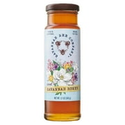 Savannah Bee Company Honey - Pure, Natural, Raw Honey
