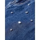thumbnail image 4 of Mujer Pantalones Vaqueros Holgados De Talle Alto Con Botones Y2K Casual Boyfriend Pantalones De Mezclilla Con Bolsillos Vaqueros Rectos Sueltos, 4 of 7