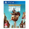 thumbnail image 1 of Saints Row PlayStation 4 Físico, 1 of 4