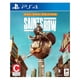 thumbnail image 1 of Saints Row PlayStation 4 Físico, 1 of 4