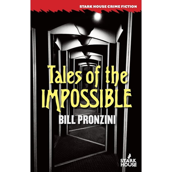 Tales of the Impossible, (Paperback)
