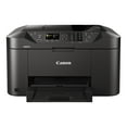 thumbnail image 2 of Canon MAXIFY MB2120 Wireless Color Printer with Scanner, Copier & Fax, Black, 2 of 3