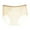 011_Beige, variant on Sexy Lingerie for Women Solid Color Lace Thong Embroidered Perspective Yoga Sports Panties Women's Intimates Black