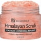 thumbnail image 1 of Exfoliante de Sal del Himalaya con Colágeno | Para el Cuidado de la Piel del Rostro, los Pies y el Cuerpo | 453 g, 1 of 5