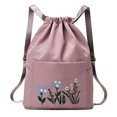 thumbnail image 3 of CAROOTU Sac de Voyage de Forme Physique Multifonctions Sac à Dos Pliant Léger Grand Sport, 3 of 7