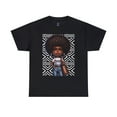 thumbnail image 2 of I Am Black History t-shirt, Cotton T-shirt, Black t-shirt, T-shirt (Sizes:S;), 2 of 3