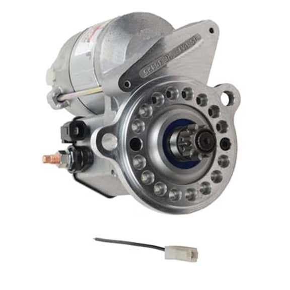 New 12V IMI Starter Fits Chrysler Marine Engine M273X M318A / B / C / X 46-579